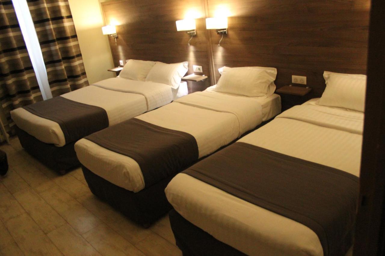 Hotel Univers Carpentras Zewnętrze zdjęcie
