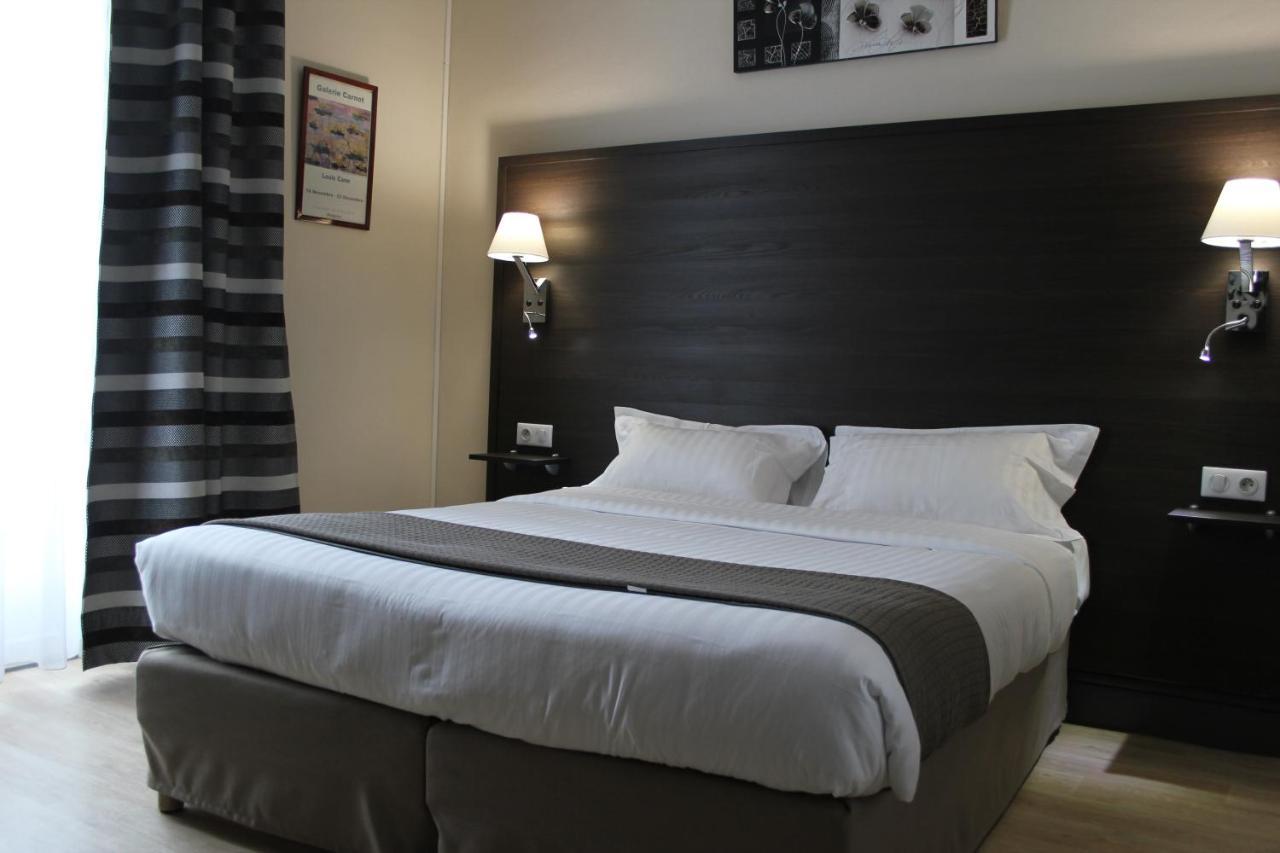 Hotel Univers Carpentras Zewnętrze zdjęcie