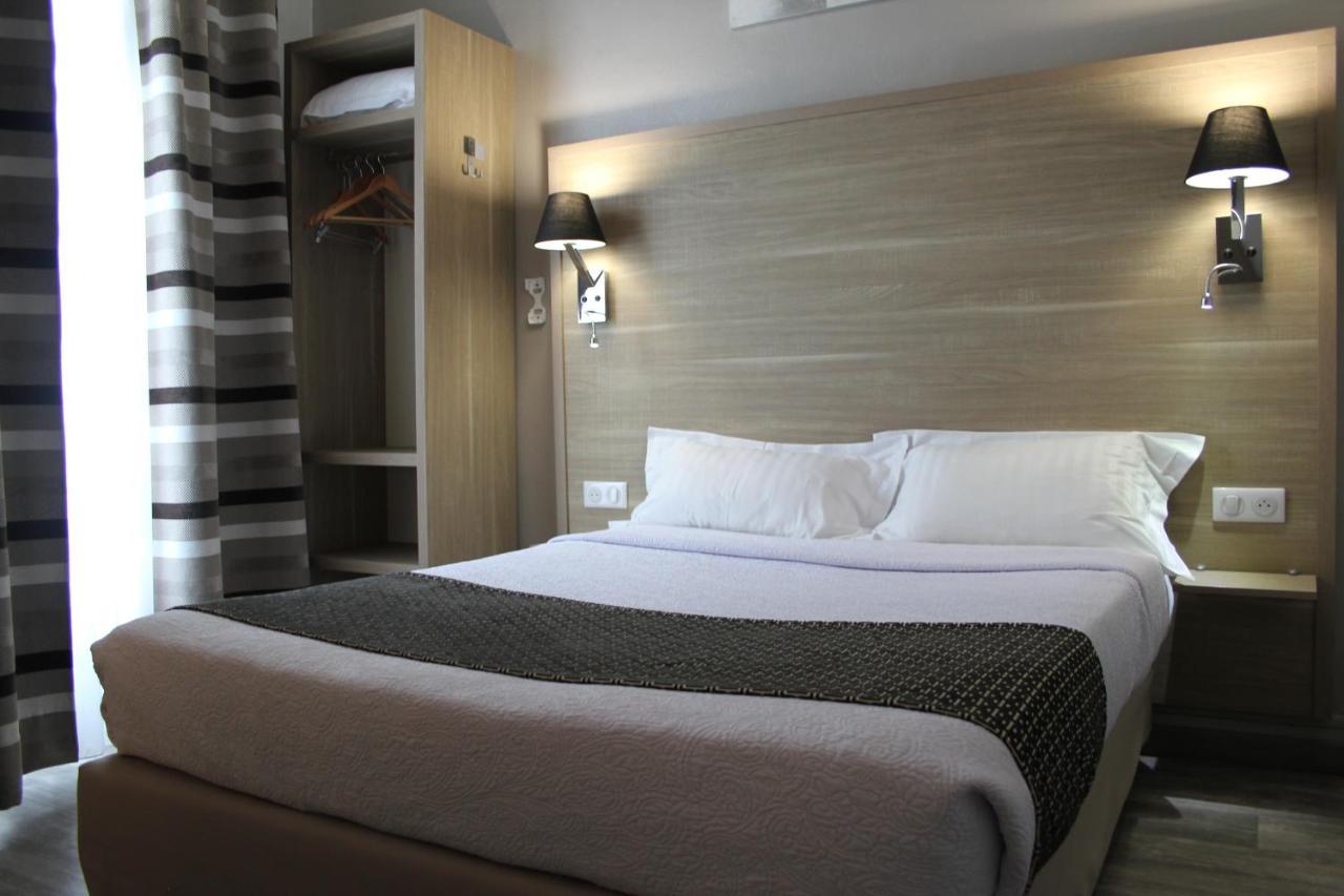 Hotel Univers Carpentras Zewnętrze zdjęcie