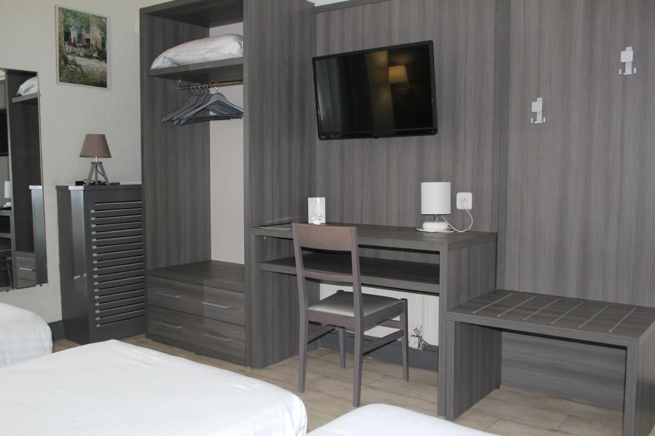 Hotel Univers Carpentras Zewnętrze zdjęcie