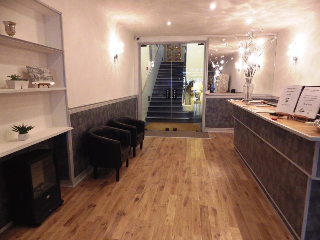 Hotel Univers Carpentras Zewnętrze zdjęcie