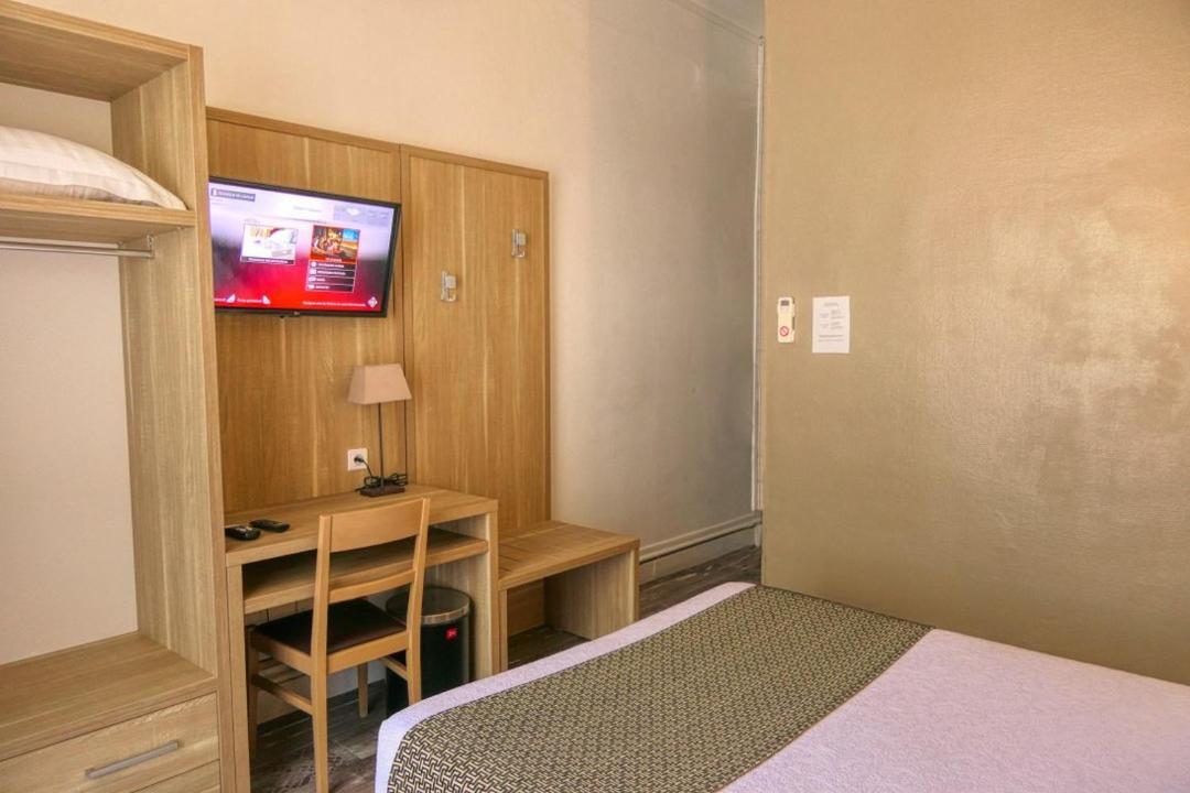 Hotel Univers Carpentras Zewnętrze zdjęcie