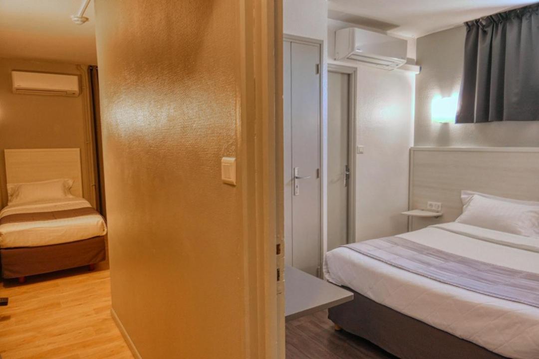 Hotel Univers Carpentras Zewnętrze zdjęcie