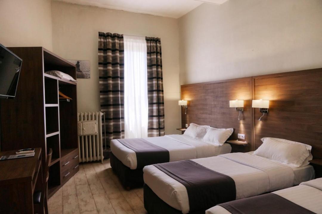 Hotel Univers Carpentras Zewnętrze zdjęcie