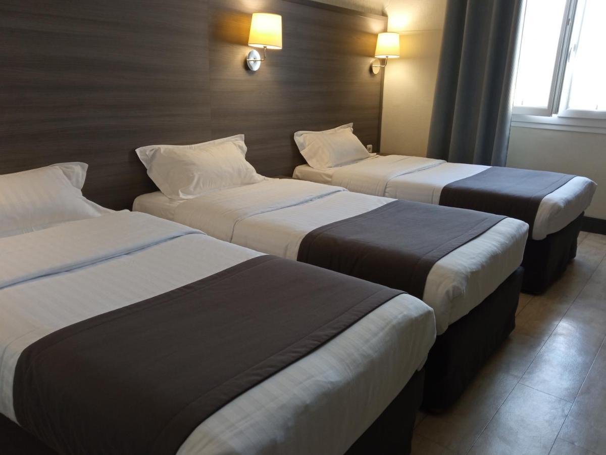 Hotel Univers Carpentras Zewnętrze zdjęcie