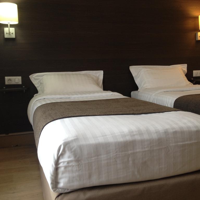Hotel Univers Carpentras Pokój zdjęcie