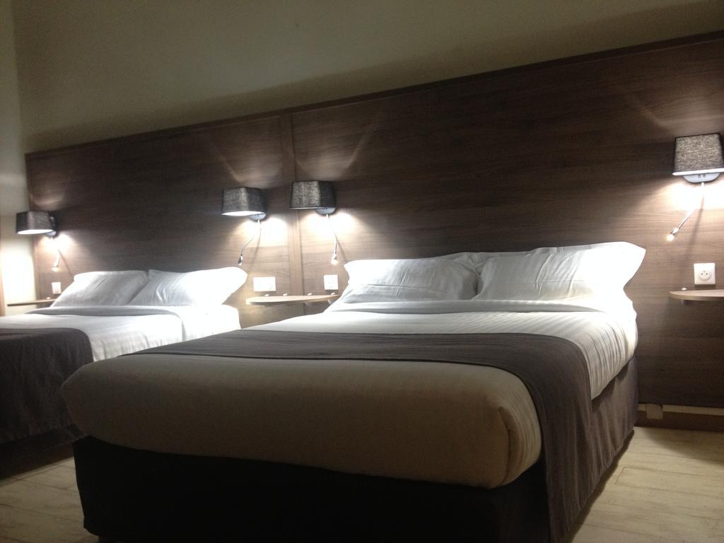 Hotel Univers Carpentras Zewnętrze zdjęcie