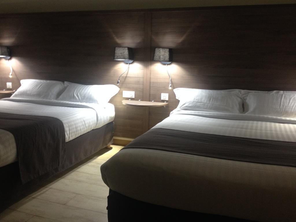 Hotel Univers Carpentras Pokój zdjęcie
