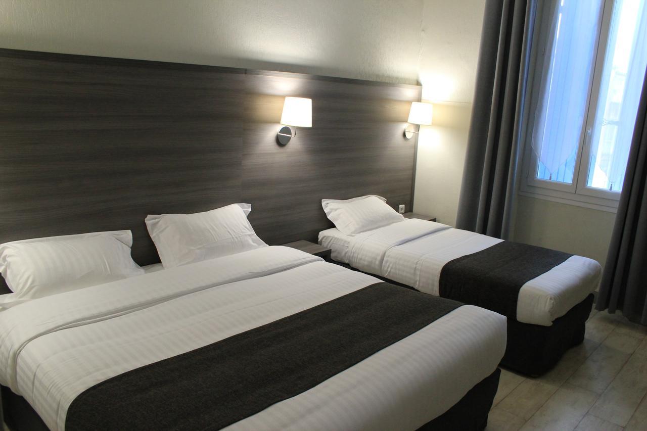 Hotel Univers Carpentras Zewnętrze zdjęcie