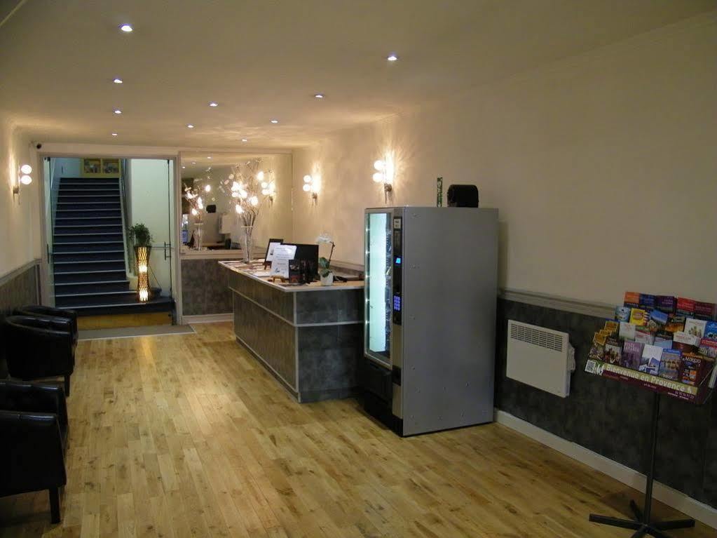 Hotel Univers Carpentras Zewnętrze zdjęcie